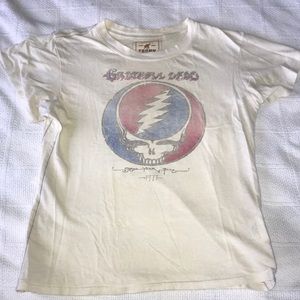 Vintage Trunk LTD Grateful Dead tee